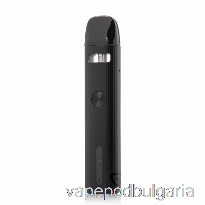 Vape Течности Uwell Caliburn G2 18w Pod система въглеродни сажди